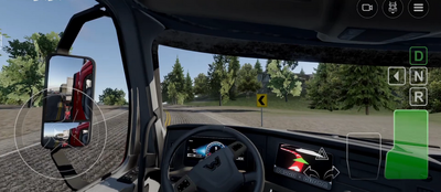 ���濨��ģ�������°�(Truck Simulator Big Rigs)��ͼ4