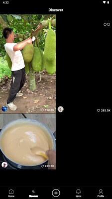 ���ּ��ٰ���ʰ�(KwaiLite)��ͼ1