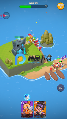 ����ս���������(North War)��ͼ2