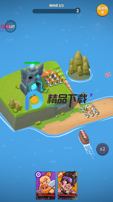 ����ս���������(North War)��ͼ3