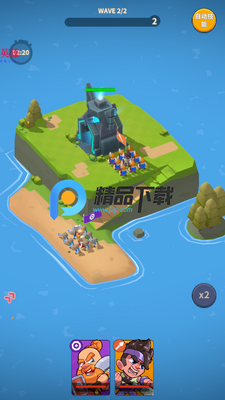 ����ս���������(North War)��ͼ4
