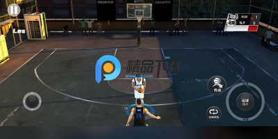 NBA 2K26�˵����ͼ0