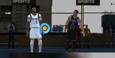NBA 2K26�˵����ͼ4