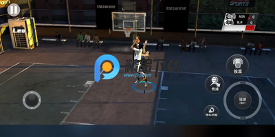NBA 2K26�˵����ͼ1