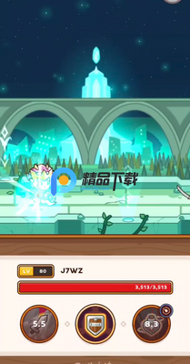 �ʲ���ʿ2�����ڹ���(Postknight 2)��ͼ3