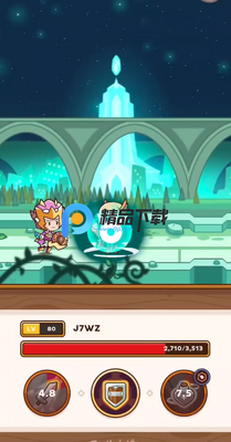 �ʲ���ʿ2�����ڹ���(Postknight 2)��ͼ1
