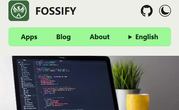 fossifyϵ
