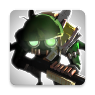 xӢ2ُ(Bug Heroes 2)v1.02.02 ׿