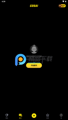 COSAI���ʷ���ͼ0