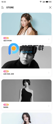 bubble for ACTORS�ٷ���׿��(ACTORs bubble)��ͼ2