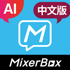 MixerBox AIbD