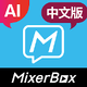 MixerBox AI��װ��v5.76 (576)-armeabi-v7a �ٷ���