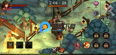 ��������Ǳ����޸İ�(Dungeon Chronicle)��ͼ2