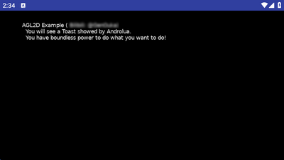 AGL2D��Ϸ����app��ͼ1