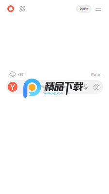 Yandex Start浏览器截图4