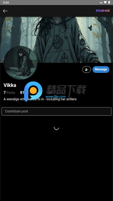 Kindroid�ֻ���׿���ͼ4