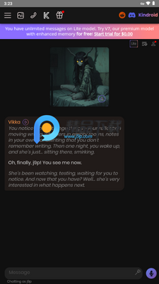 Kindroid�ֻ���׿���ͼ0