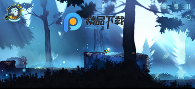 ���׿˴�ð�հ�����Ļ���(Greak: Memories of Azur)��ͼ2