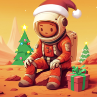 ϵTòˆ(Martian Immigrants)v2.1.5 mod