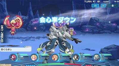 Muvluv��Ů��԰���ν�ͼ0