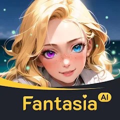 Fantasiaܛٷ