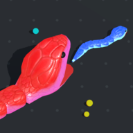 ߛ_ͻ(Snake Clash)