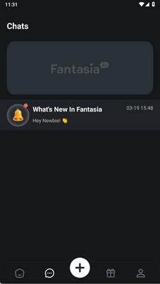 Fantasia软件官方正版截图0
