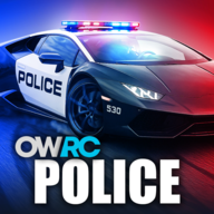 _羯׷ģM(OWRC Police)v1.0004 ׿