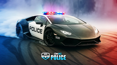 �������羯��׷��ģ����(OWRC Police)��ͼ0