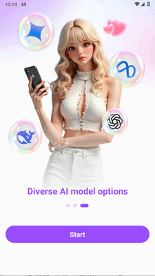 Crave AI�����ٷ����ͼ1