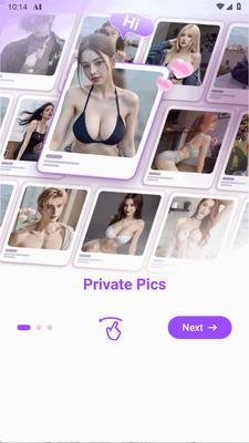 Crave AI�����ٷ����ͼ4
