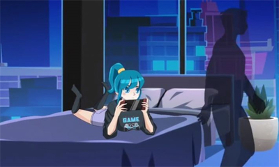 Nightgamer���������°汾��ͼ4