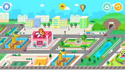 �ɿɱ�������������(Life World)��ͼ3