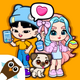 ������˹����ȫ������(Dopples World)v12.0.8 ������Ѱ�