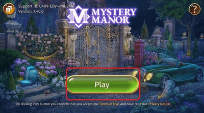 ׯ԰��̽С��Ϸ��ͼ2