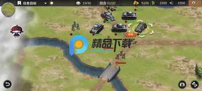 ��ս����������ս��(Strategy Battle)��ͼ1