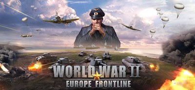 ��ս������ʤʱ��(World War2)��ͼ0