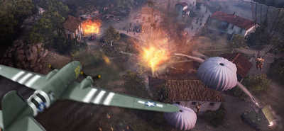 ��ս������ʤʱ��(World War2)��ͼ1