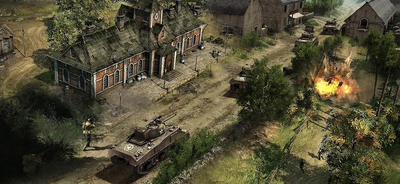 ��ս������ʤʱ��(World War2)��ͼ3