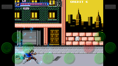 ����Ӣ�۴��Ҷ�mugen���ư��ͼ2