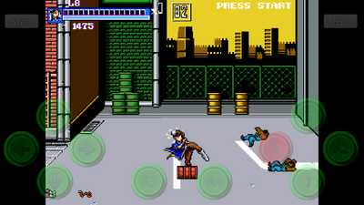 ����Ӣ�۴��Ҷ�mugen���ư��ͼ4