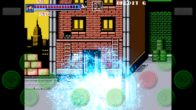 ����Ӣ�۴��Ҷ�mugen���ư��ͼ3