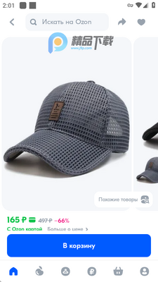 OZON����˹����ƽ̨��ͼ1