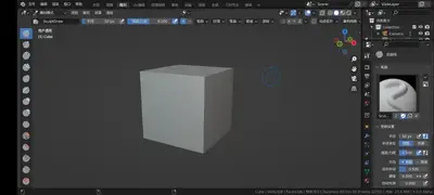 ��׿3D��ģ��������blenderƽ����ͼ3