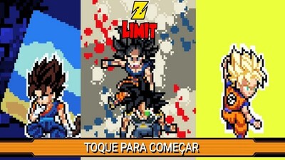 �����۷�Ծ���Ϸ(Z LIMIT)��ͼ2