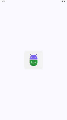 ALuaX���ֽ�ͼ0