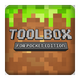 Minecraft ToolBox������Я����v3.1.0 ���°�