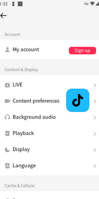 TikTok�������ʰ����°��ͼ3