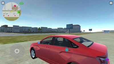 OG�Լ�����ģ����(Test Drive Car Vesta&VestaSW)��ͼ3