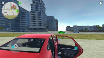 OG�Լ�����ģ����(Test Drive Car Vesta&VestaSW)��ͼ2
